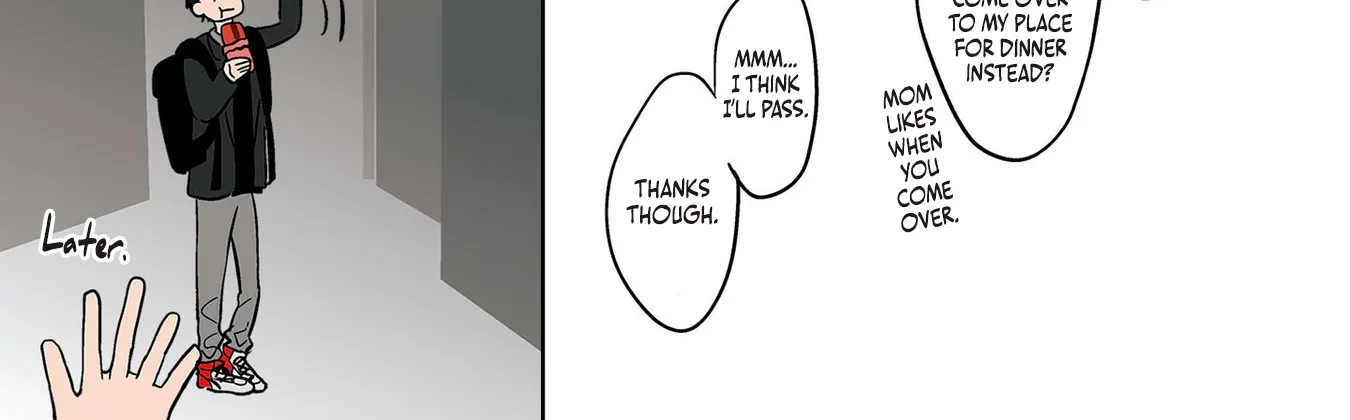 Read The Ramparts of Ice EN Manga Online