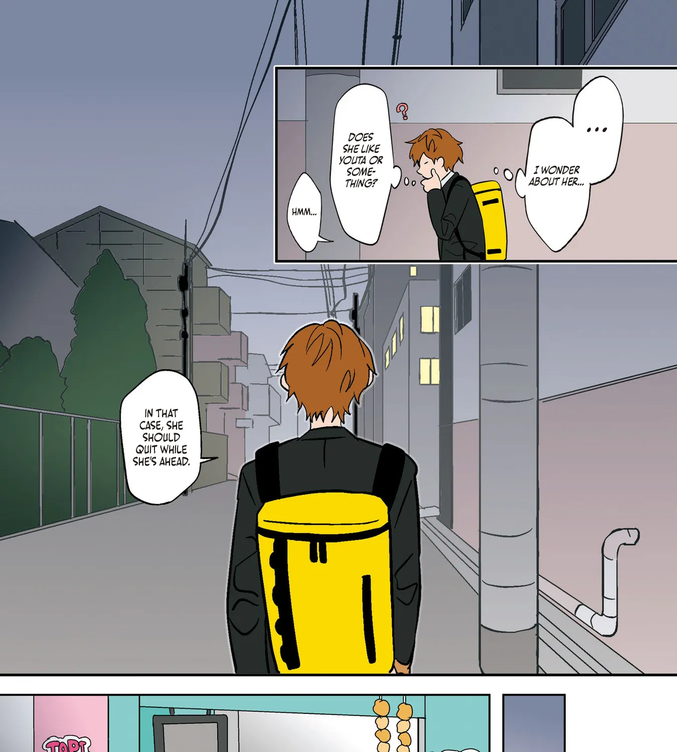Read The Ramparts of Ice EN Manga Online