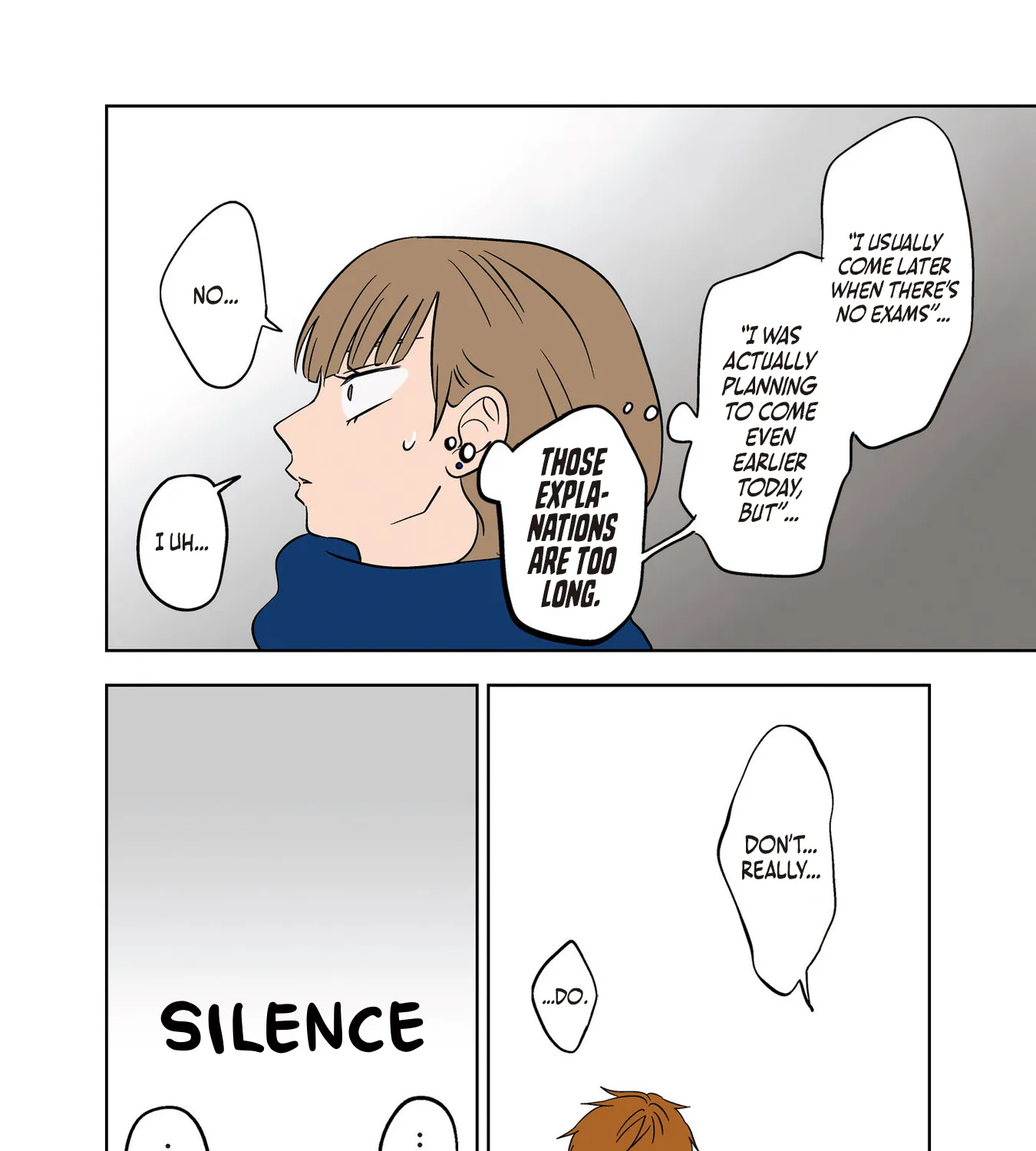 Read The Ramparts of Ice EN Manga Online