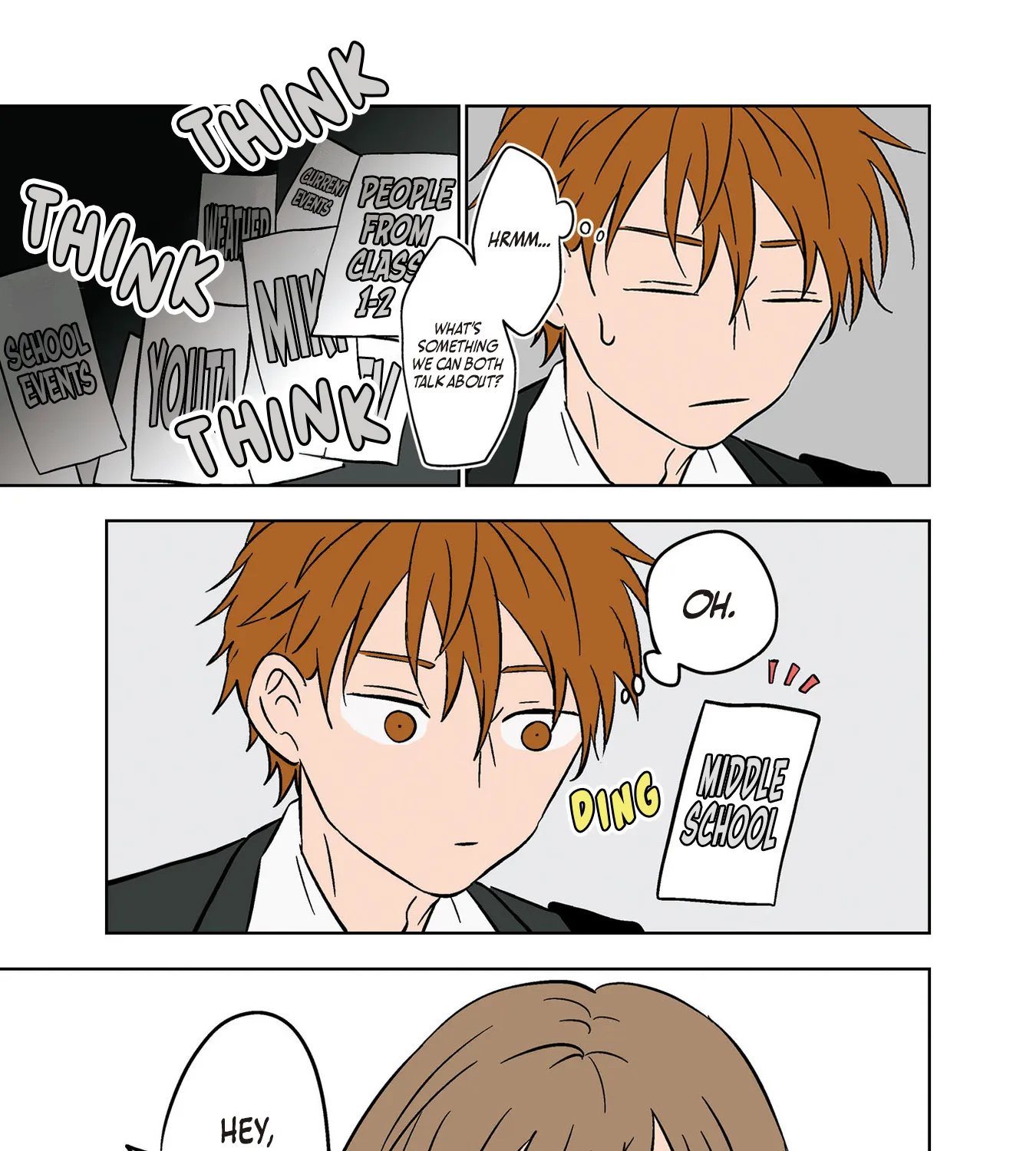 Read The Ramparts of Ice EN Manga Online