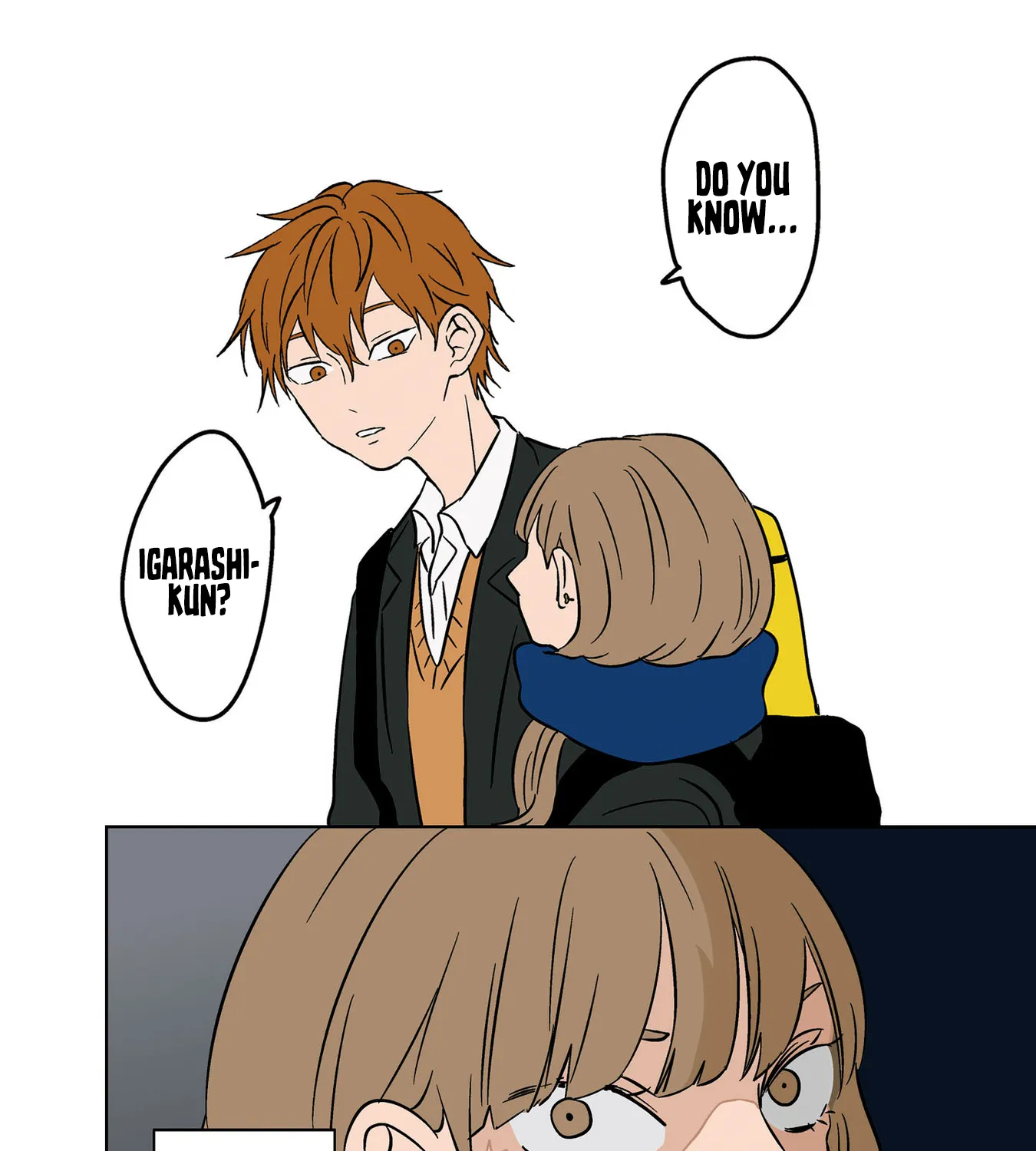 Read The Ramparts of Ice EN Manga Online