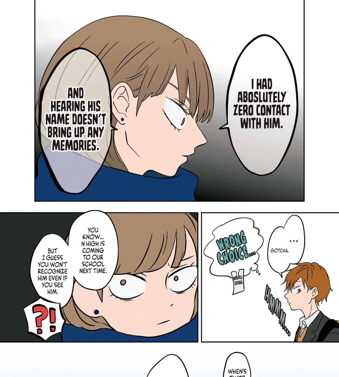 Read The Ramparts of Ice EN Manga Online