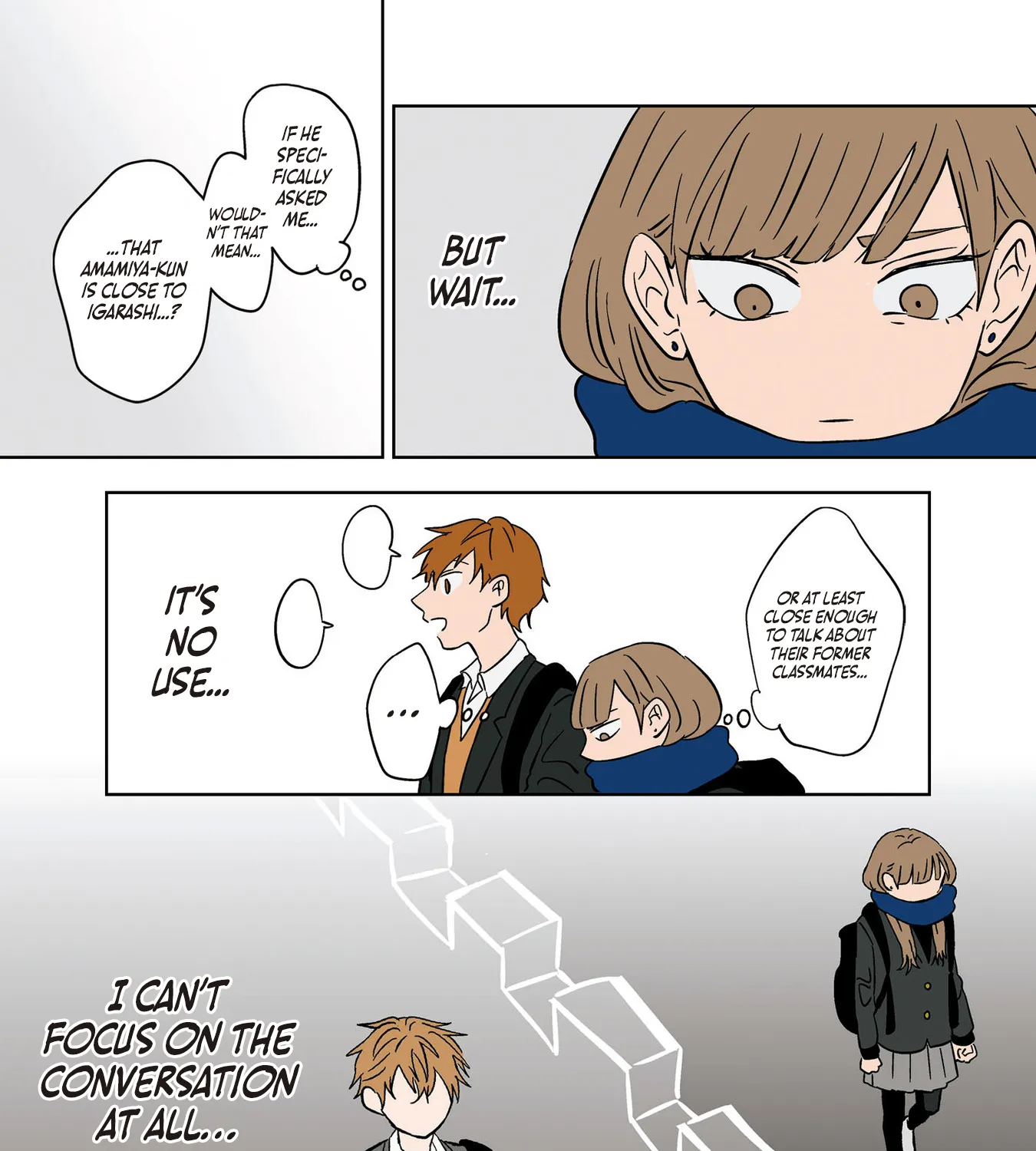 Read The Ramparts of Ice EN Manga Online