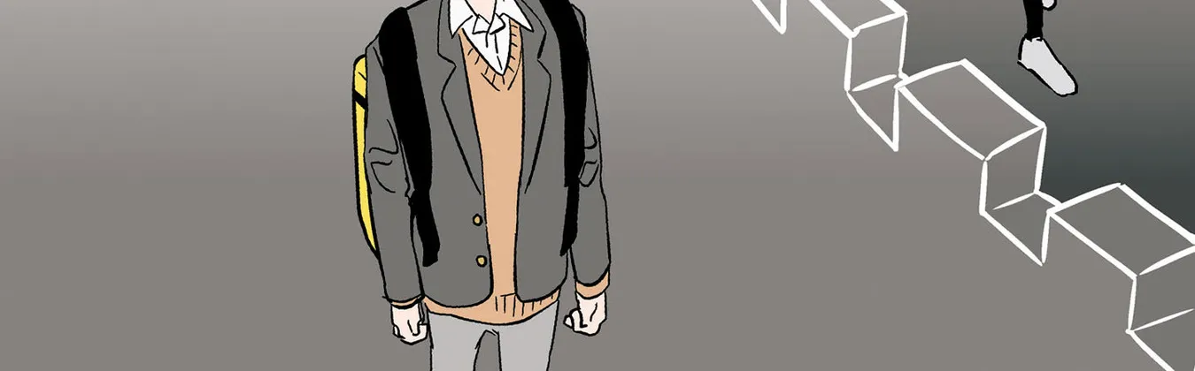 Read The Ramparts of Ice EN Manga Online