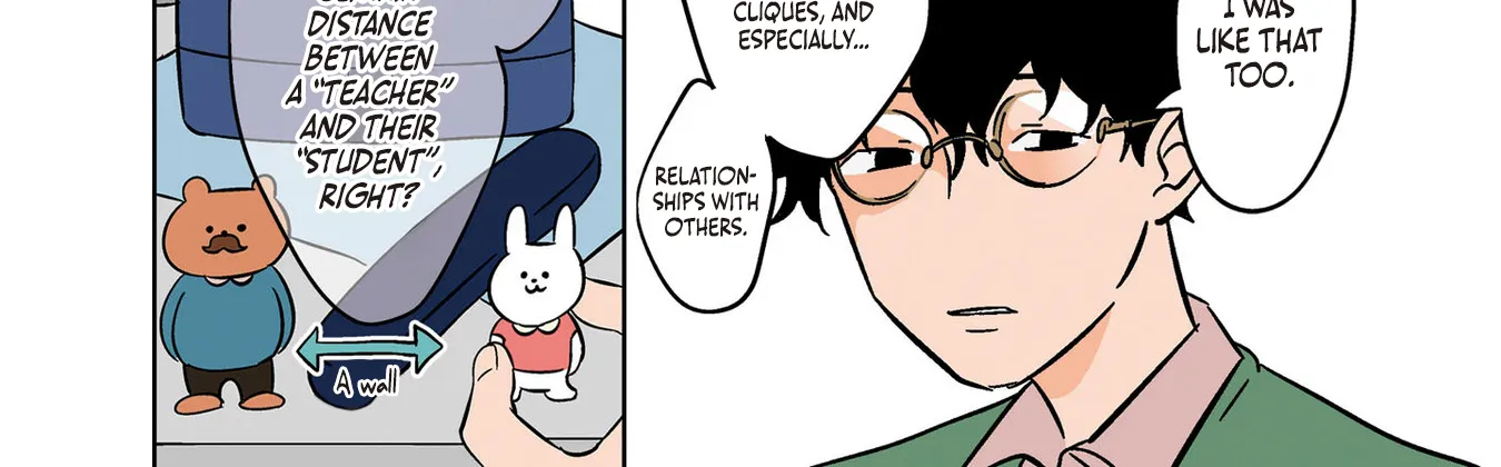 Read The Ramparts of Ice EN Manga Online