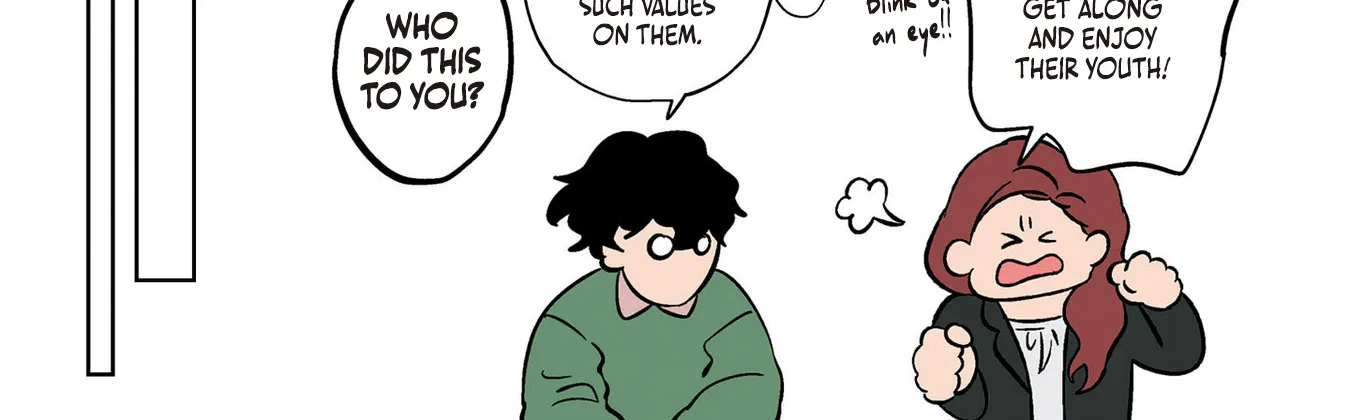 Read The Ramparts of Ice EN Manga Online