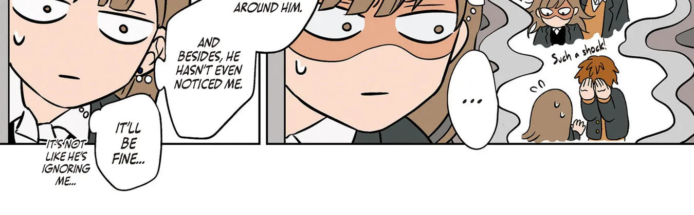 Read The Ramparts of Ice EN Manga Online