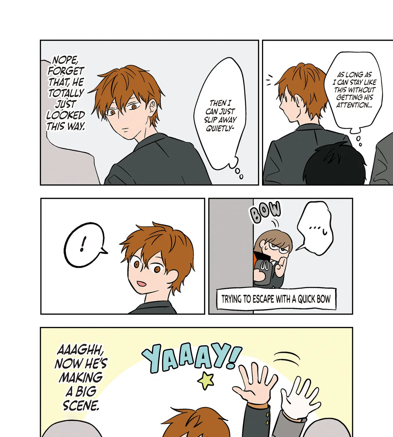 Read The Ramparts of Ice EN Manga Online