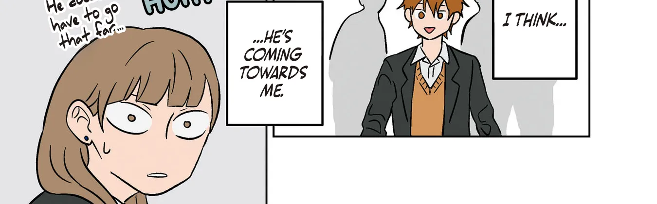 Read The Ramparts of Ice EN Manga Online