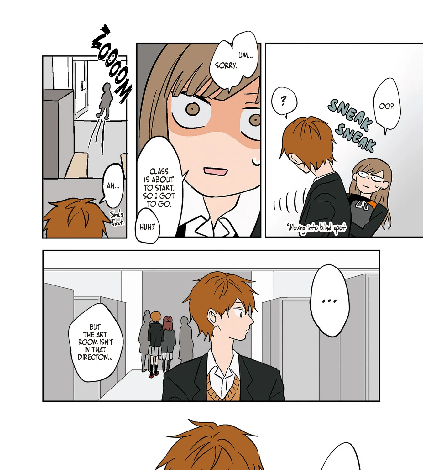 Read The Ramparts of Ice EN Manga Online