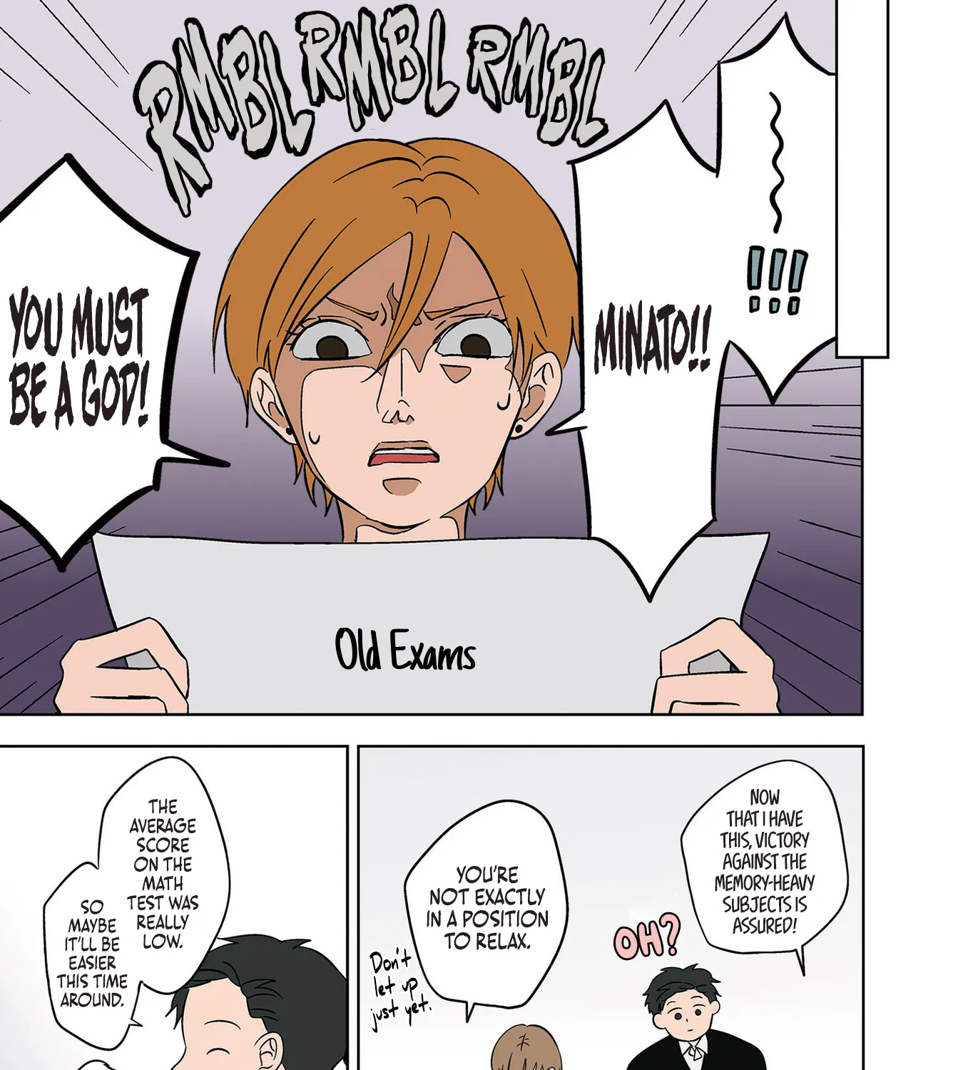 Read The Ramparts of Ice EN Manga Online