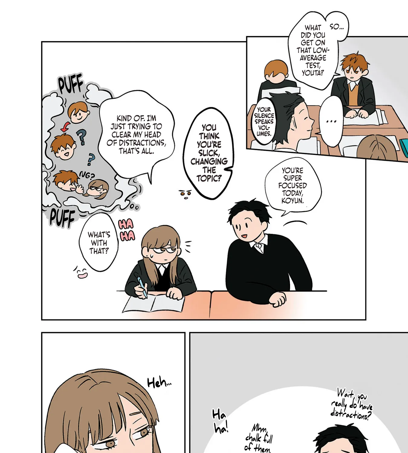 Read The Ramparts of Ice EN Manga Online