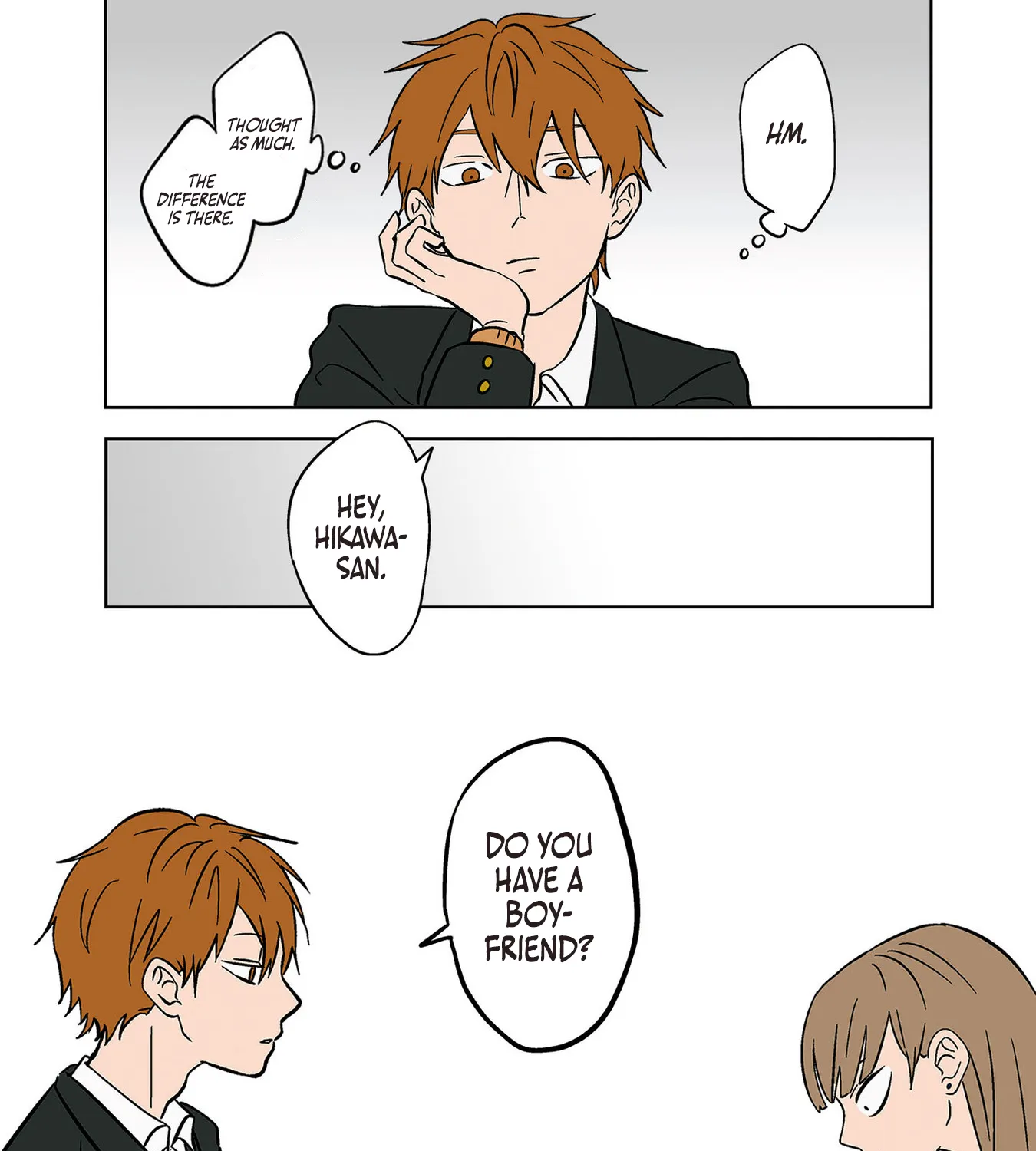 Read The Ramparts of Ice EN Manga Online
