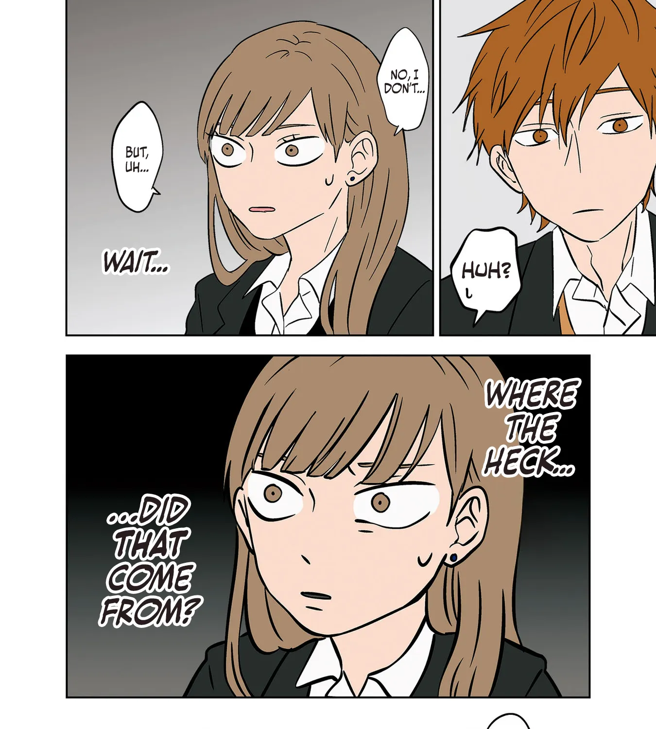 Read The Ramparts of Ice EN Manga Online