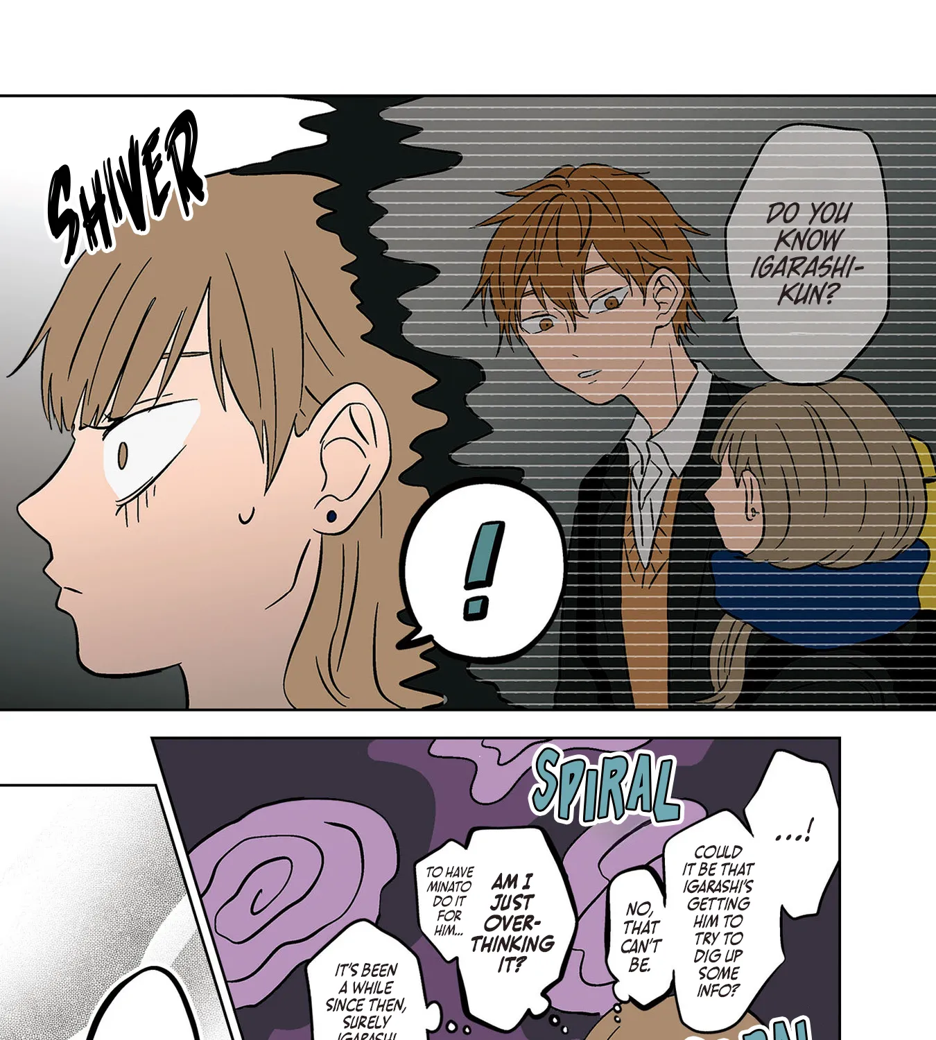 Read The Ramparts of Ice EN Manga Online