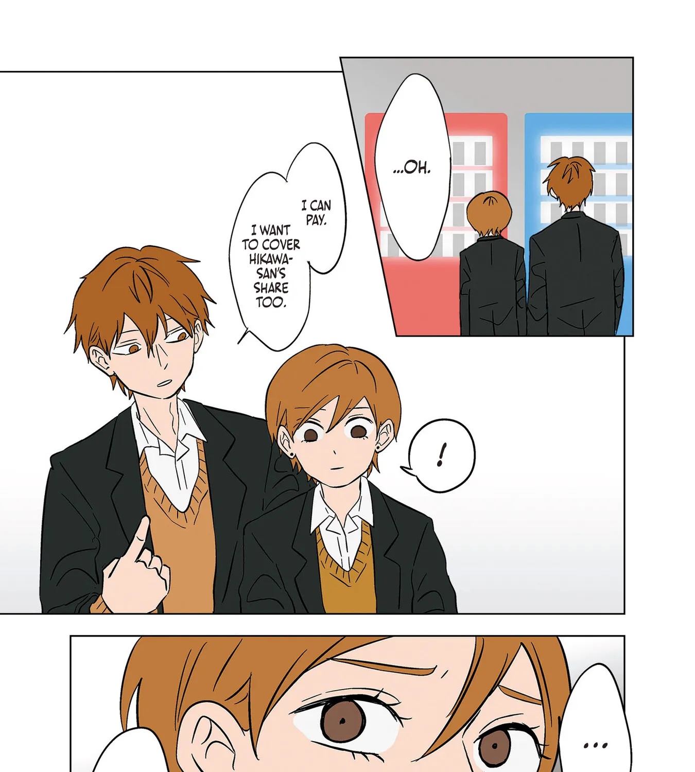 Read The Ramparts of Ice EN Manga Online