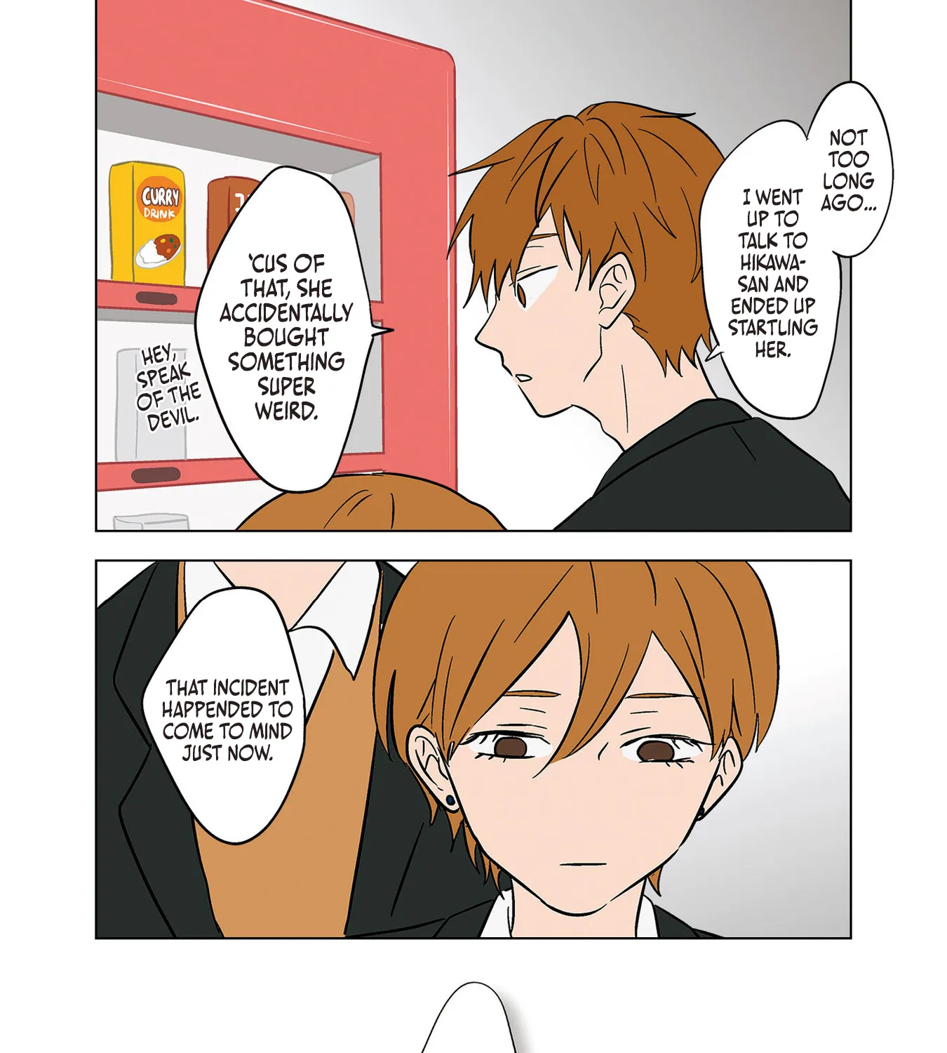 Read The Ramparts of Ice EN Manga Online