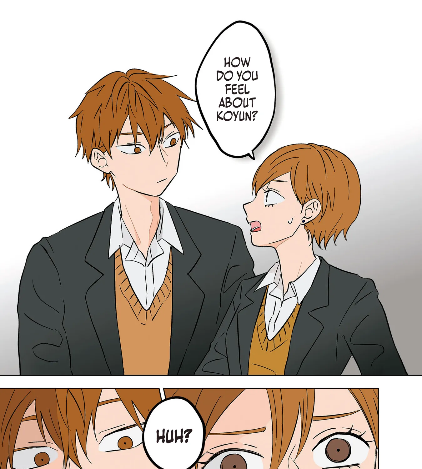 Read The Ramparts of Ice EN Manga Online