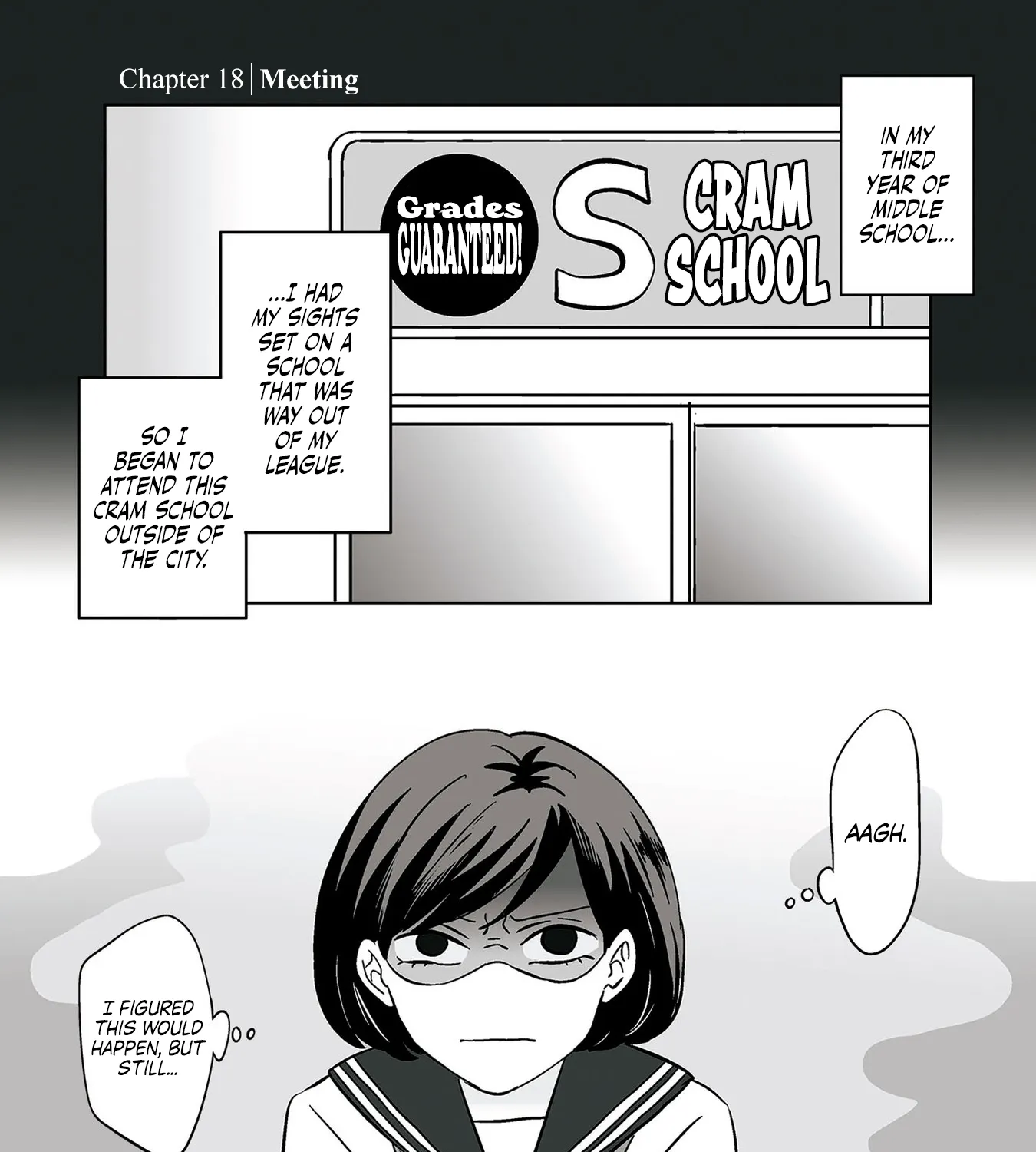 Read The Ramparts of Ice EN Manga Online