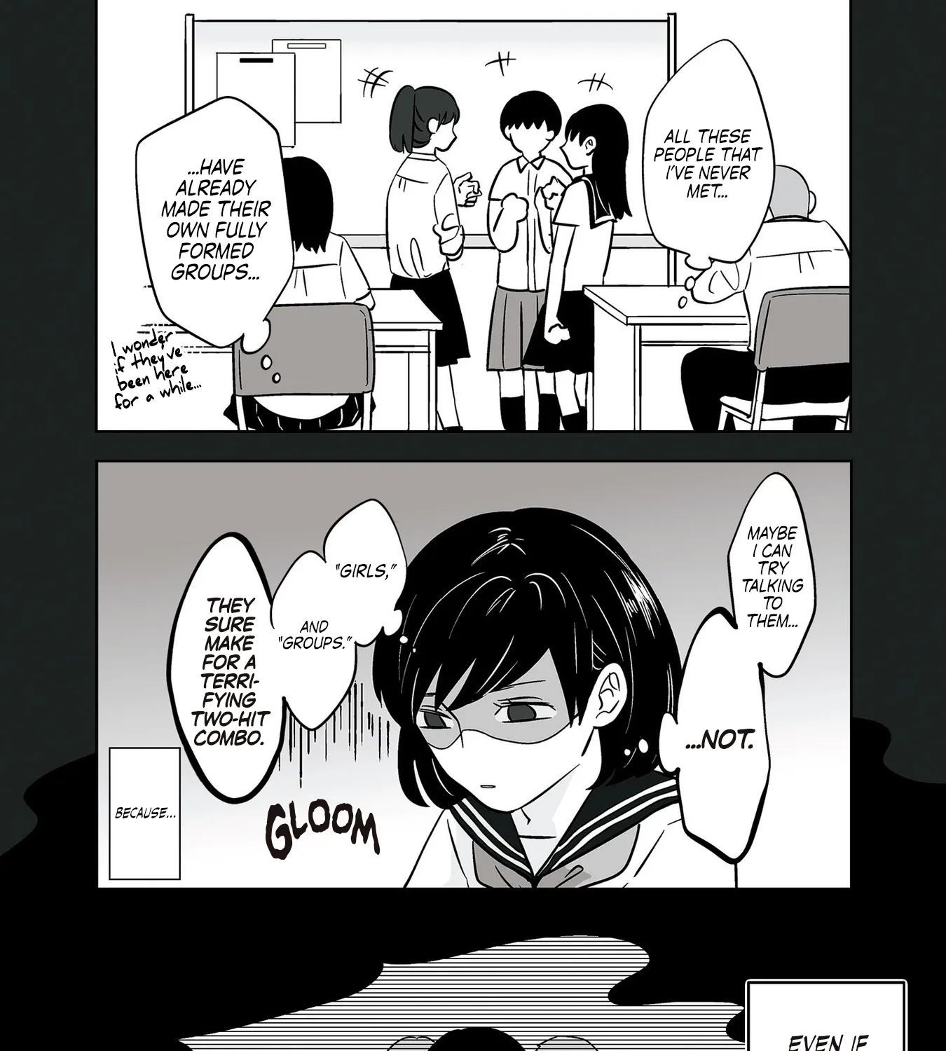 Read The Ramparts of Ice EN Manga Online