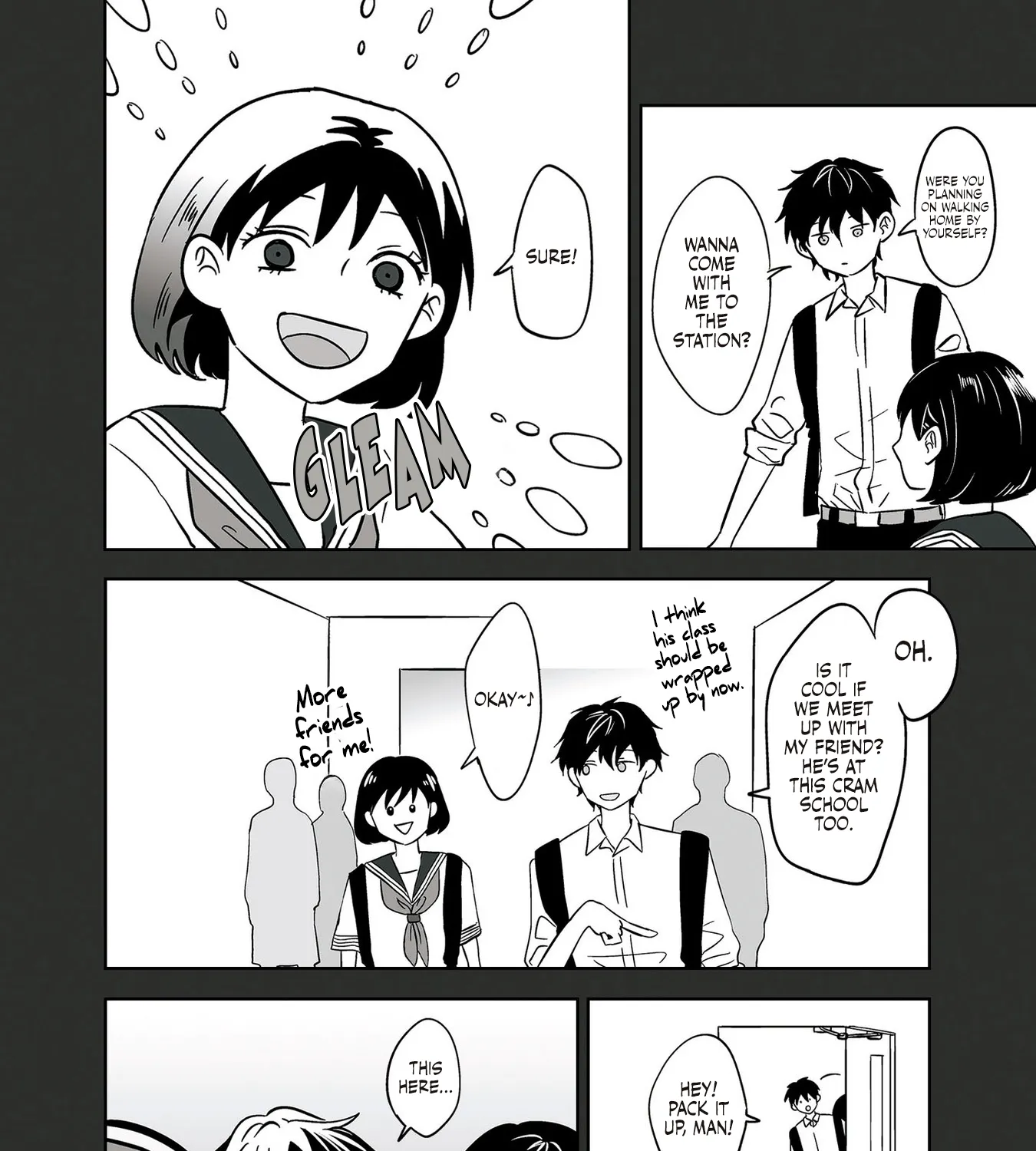 Read The Ramparts of Ice EN Manga Online