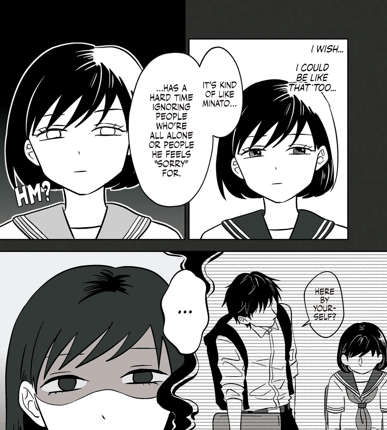 Read The Ramparts of Ice EN Manga Online