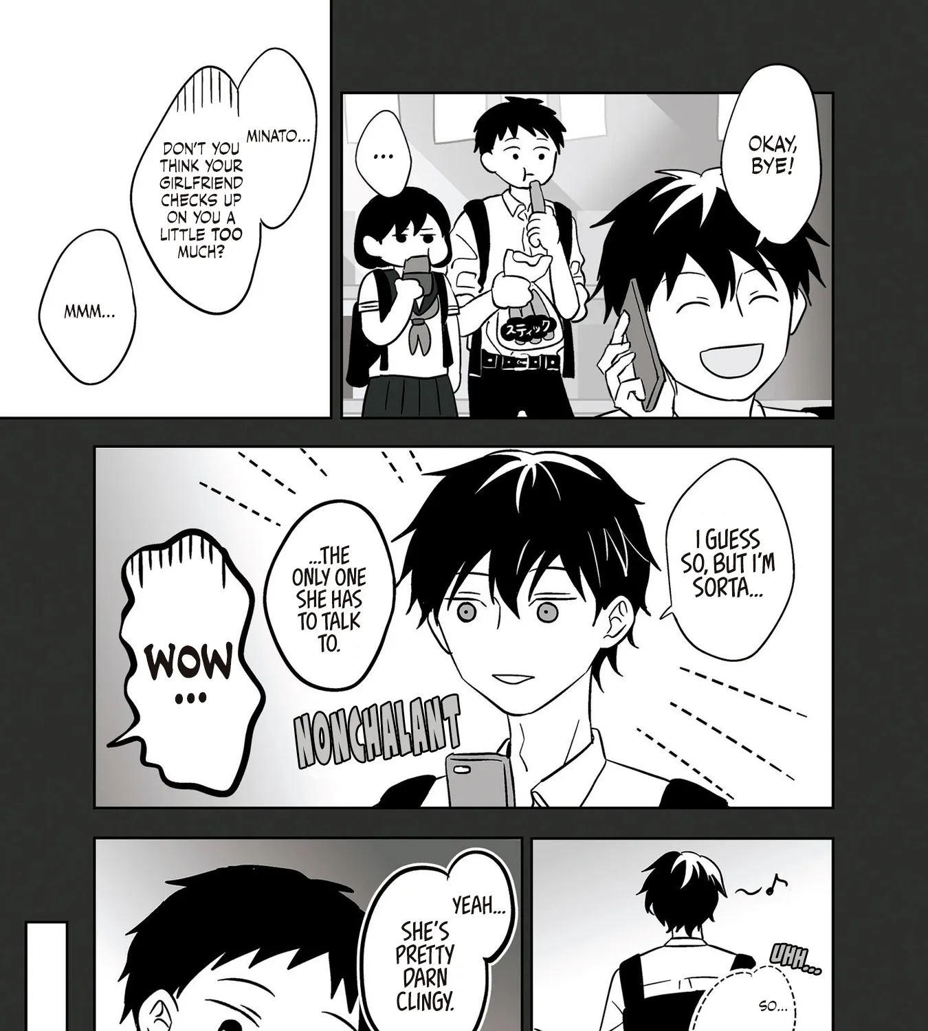 Read The Ramparts of Ice EN Manga Online