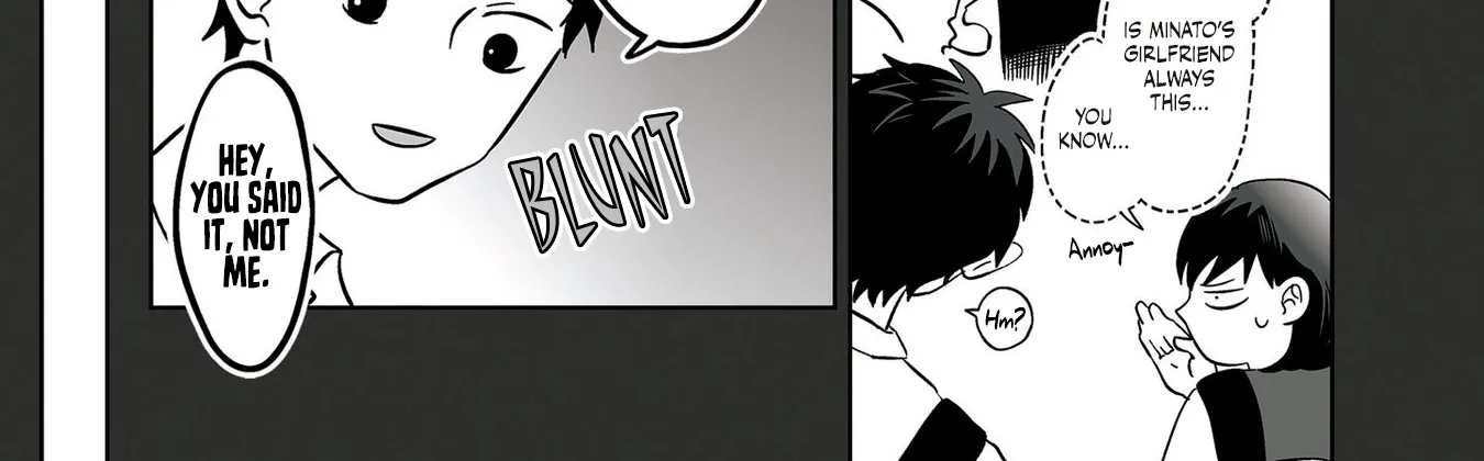 Read The Ramparts of Ice EN Manga Online