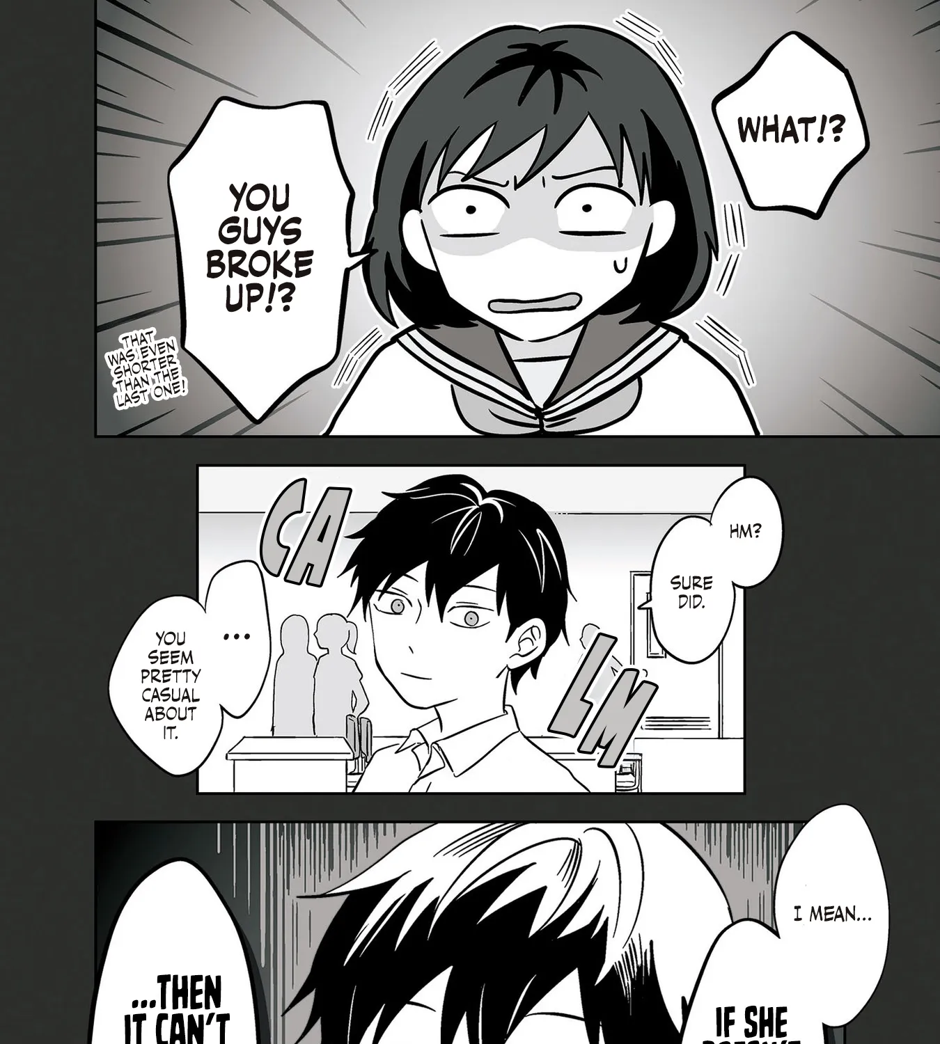 Read The Ramparts of Ice EN Manga Online