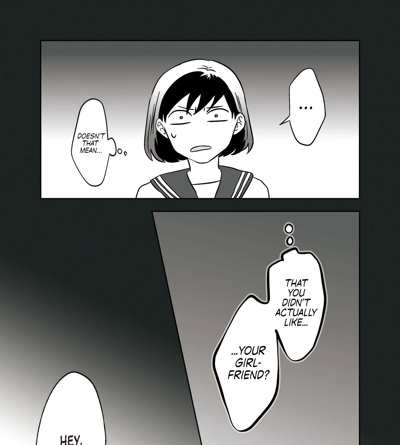 Read The Ramparts of Ice EN Manga Online