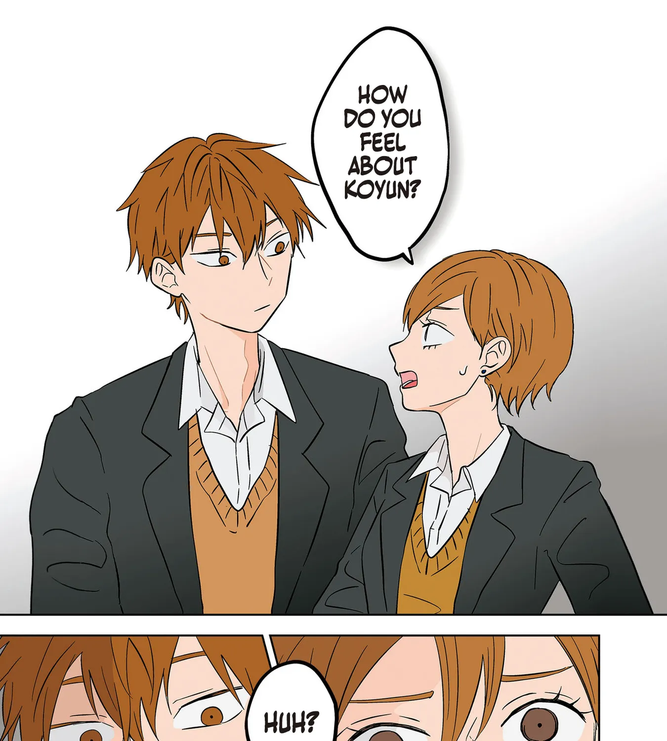 Read The Ramparts of Ice EN Manga Online