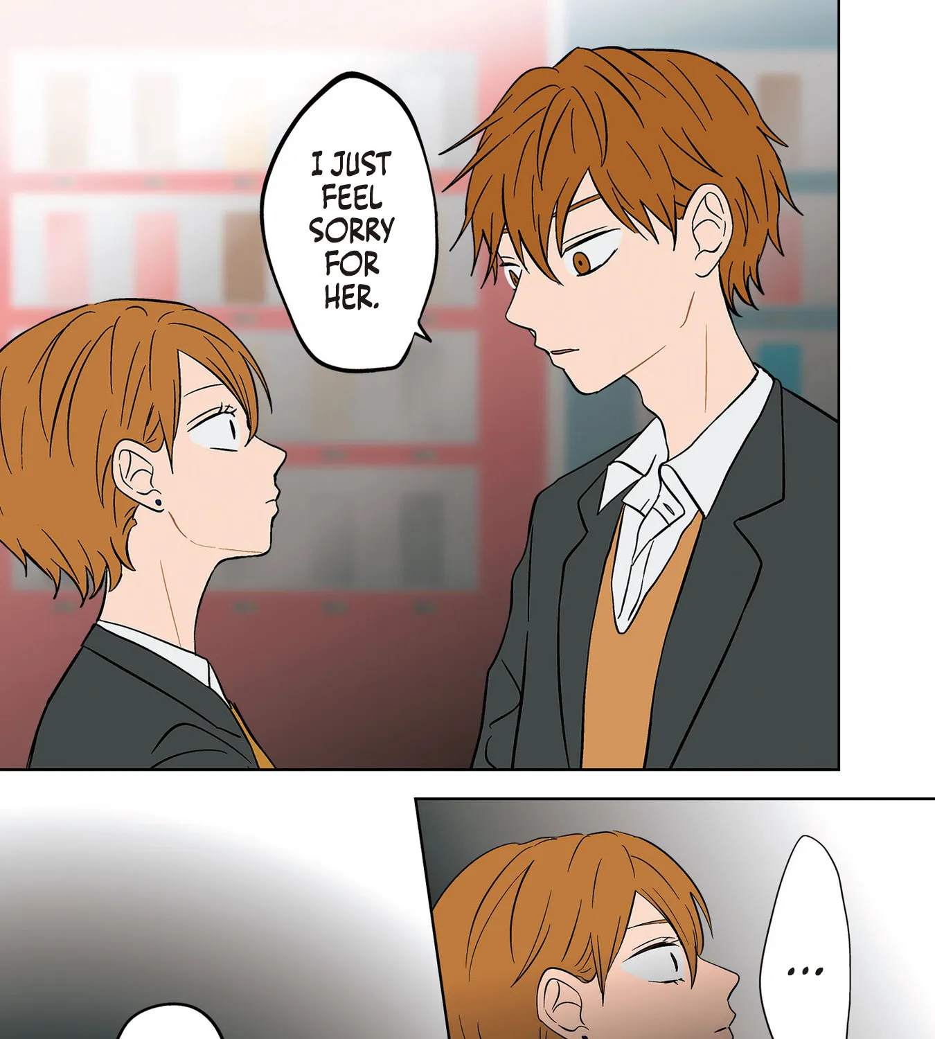 Read The Ramparts of Ice EN Manga Online