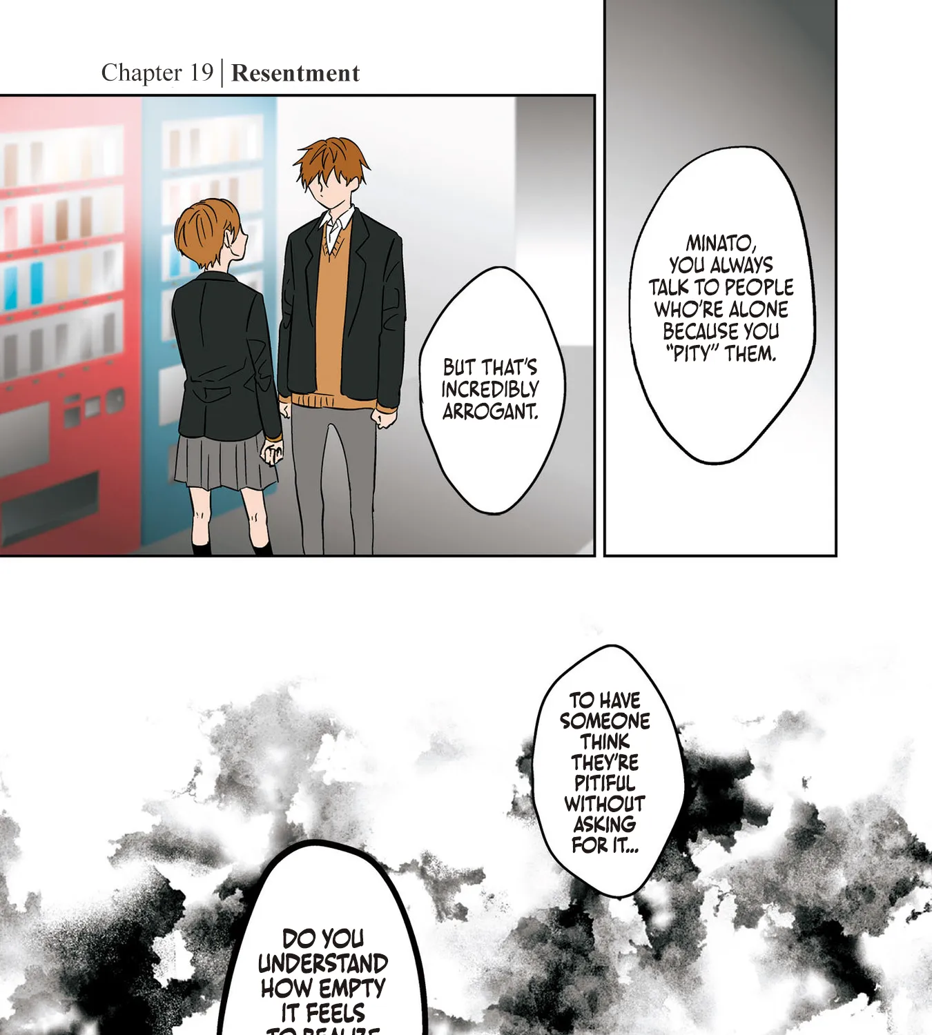 Read The Ramparts of Ice EN Manga Online