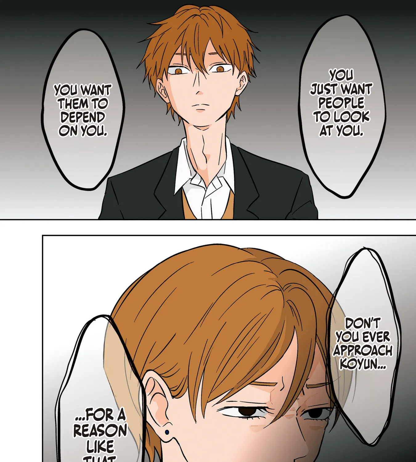 Read The Ramparts of Ice EN Manga Online