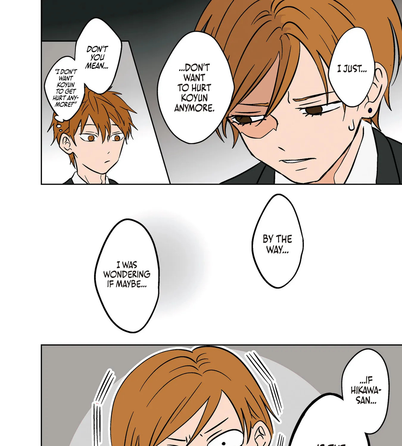 Read The Ramparts of Ice EN Manga Online