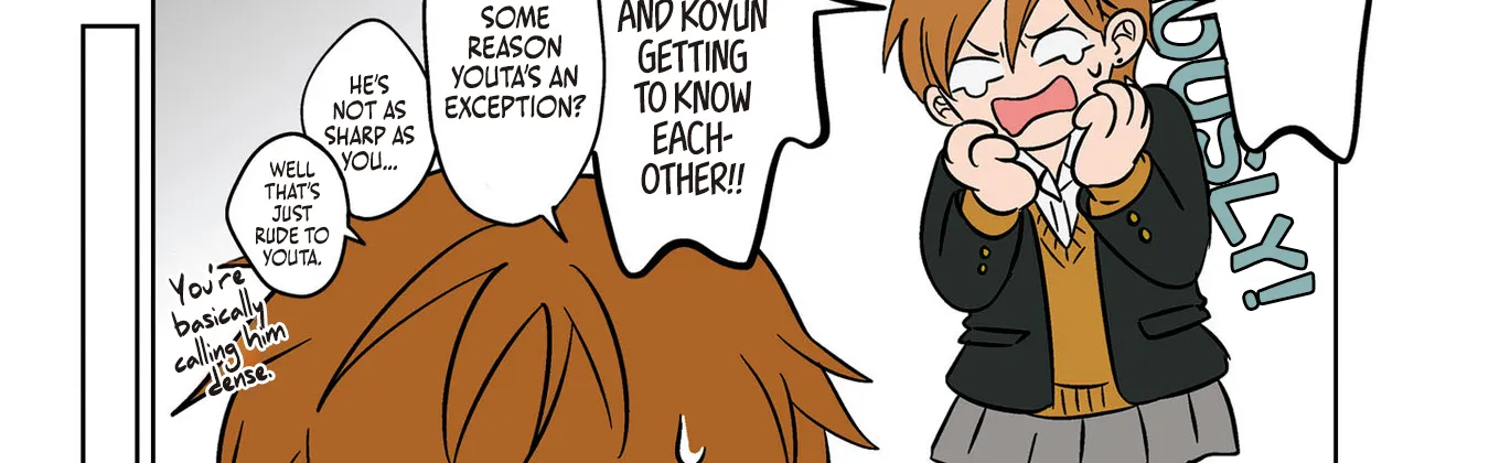 Read The Ramparts of Ice EN Manga Online