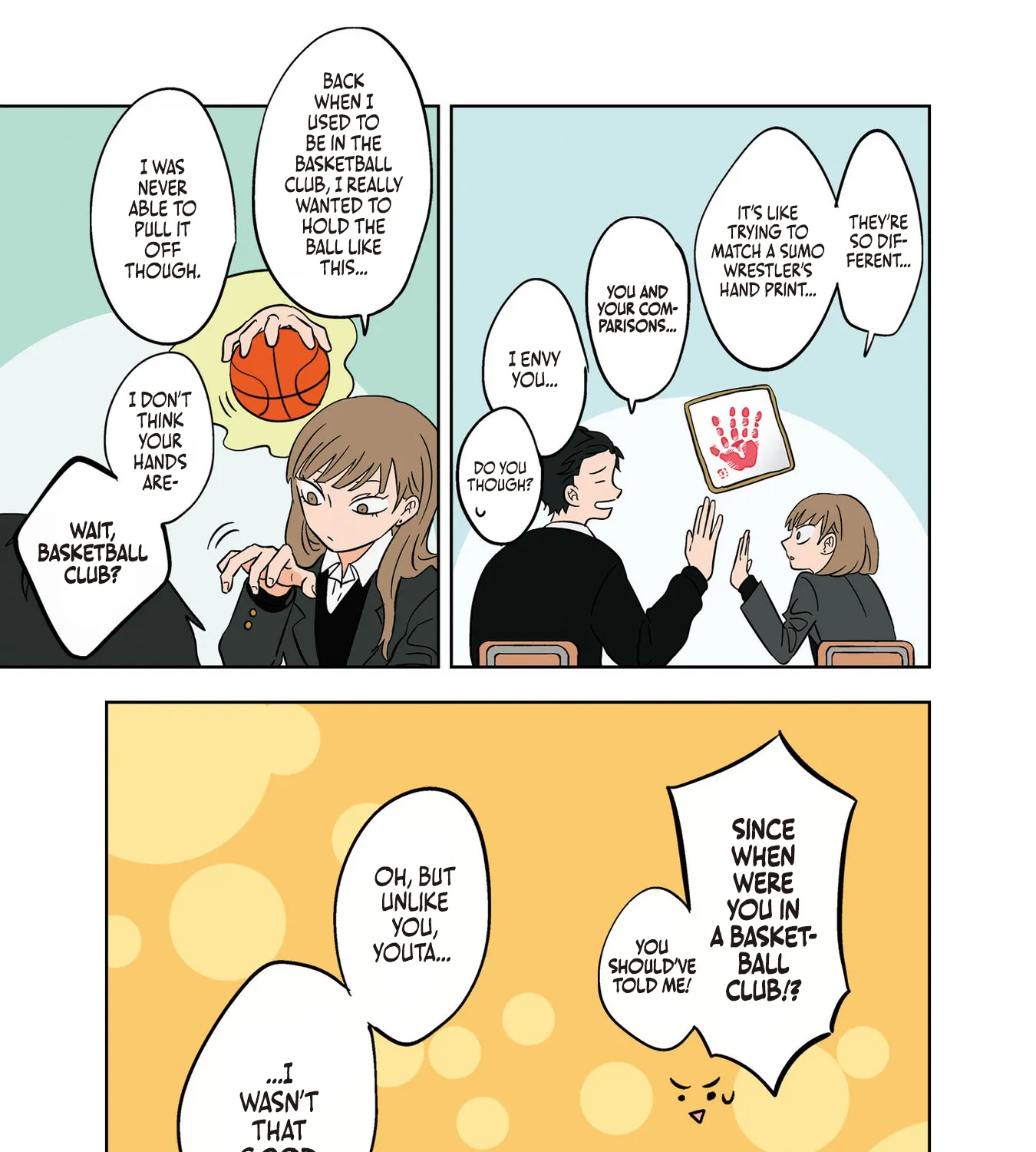 Read The Ramparts of Ice EN Manga Online
