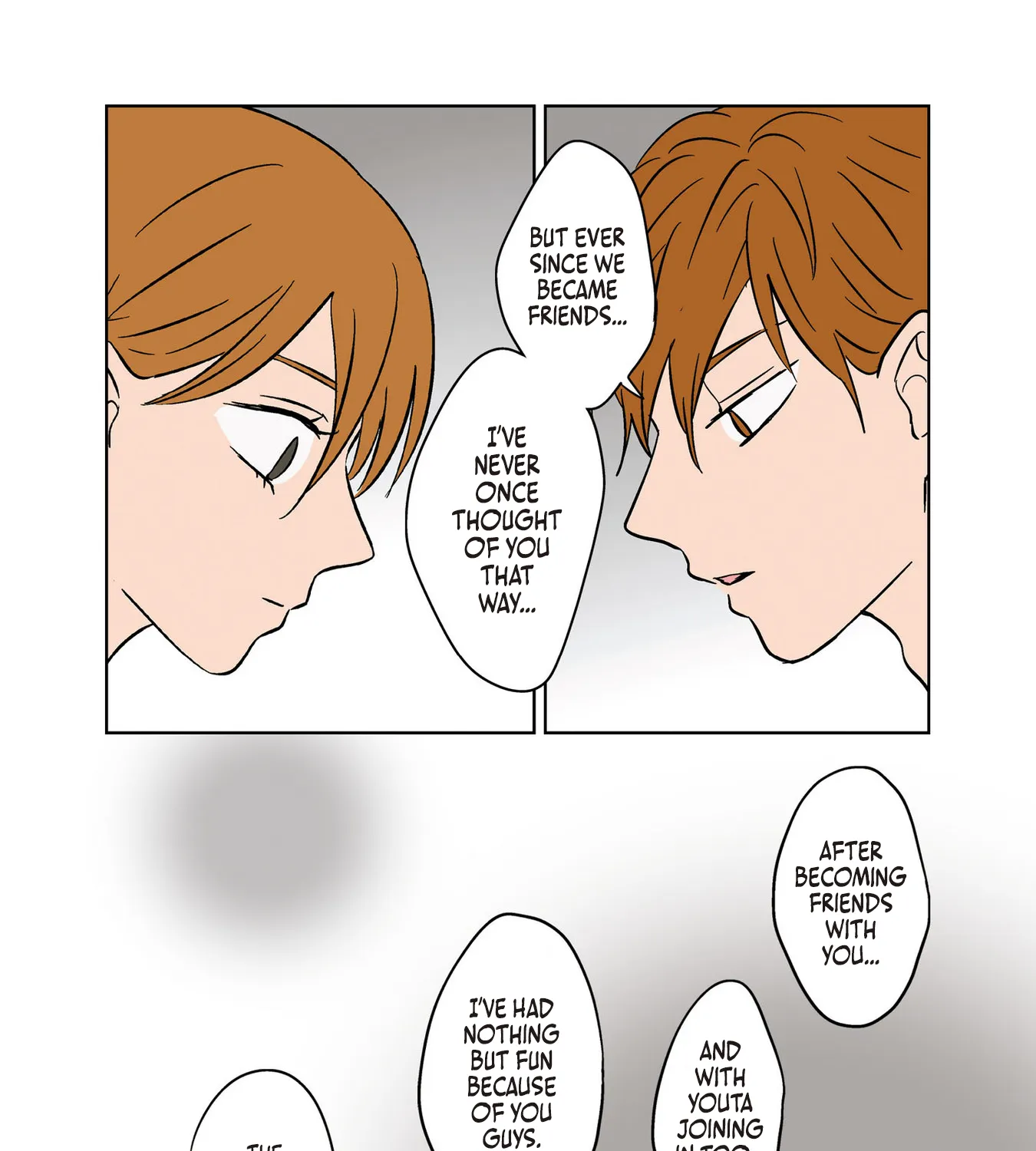 Read The Ramparts of Ice EN Manga Online