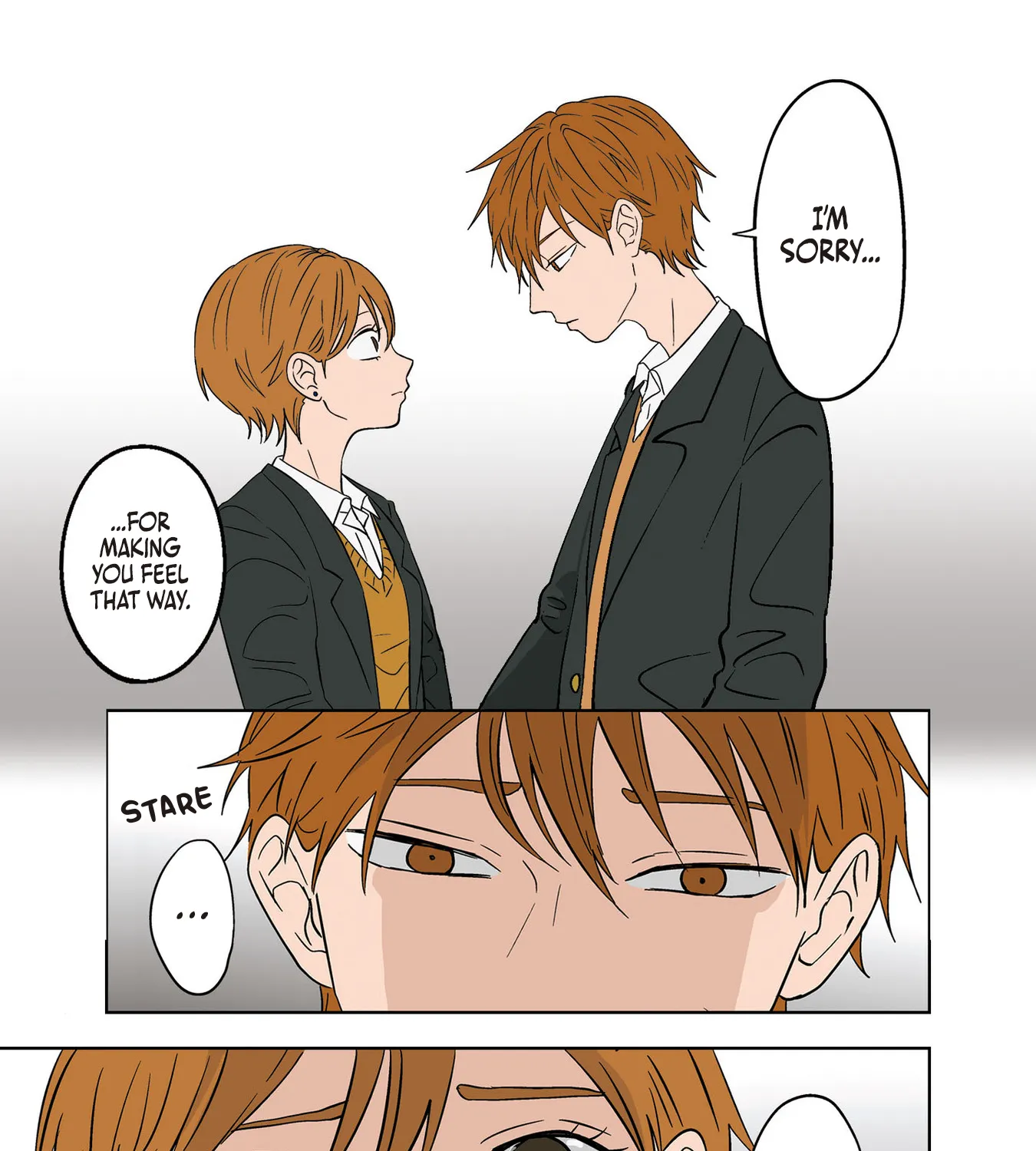 Read The Ramparts of Ice EN Manga Online