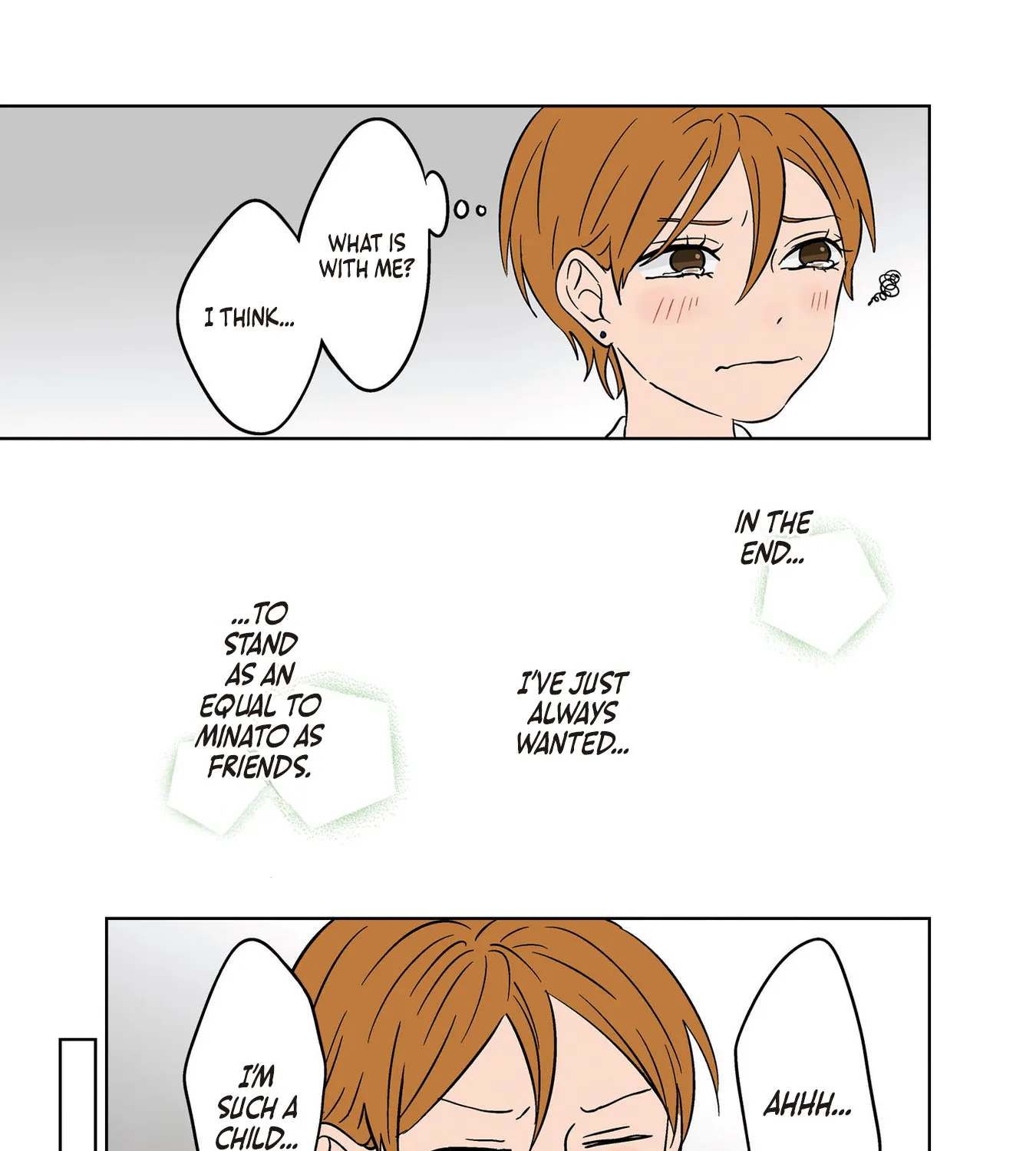 Read The Ramparts of Ice EN Manga Online