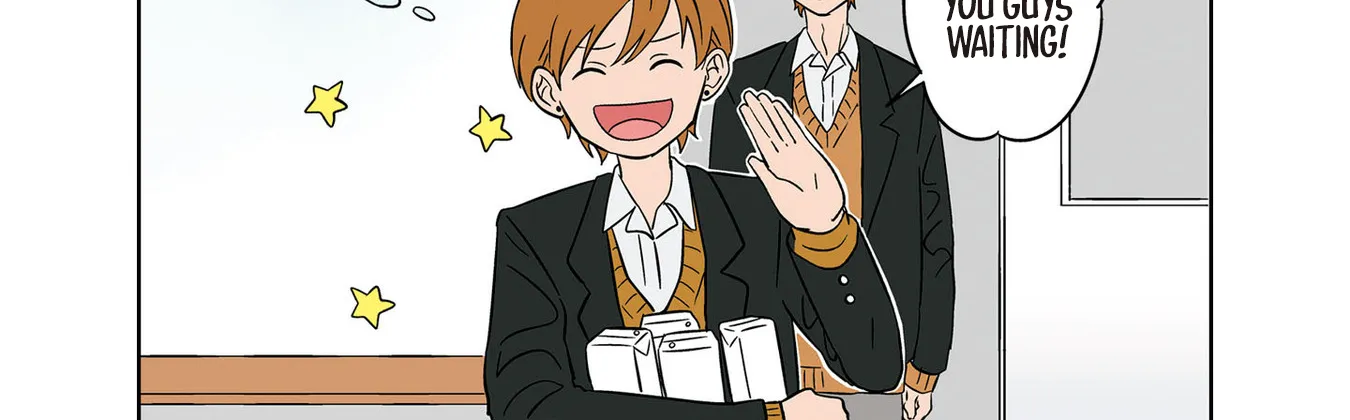 Read The Ramparts of Ice EN Manga Online