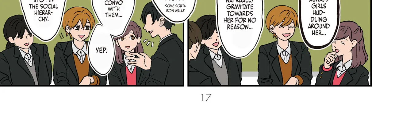 Read The Ramparts of Ice EN Manga Online