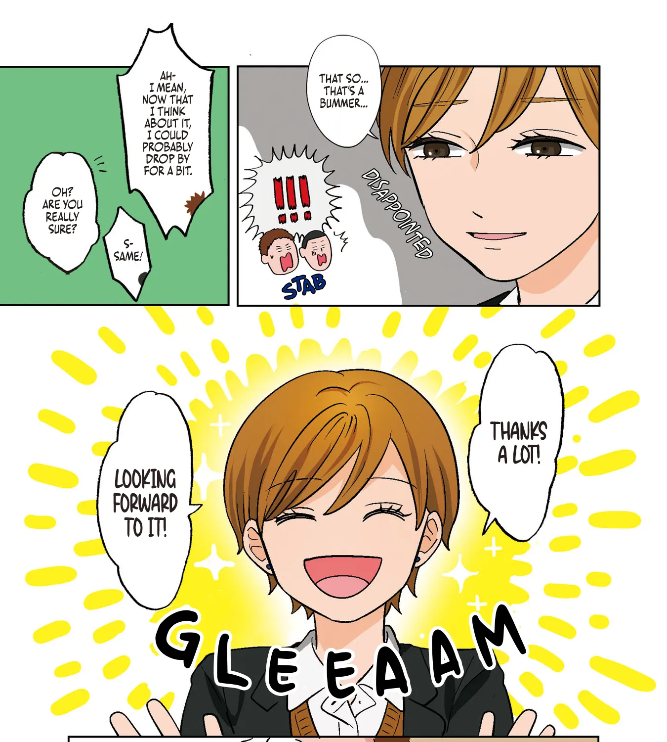 Read The Ramparts of Ice EN Manga Online
