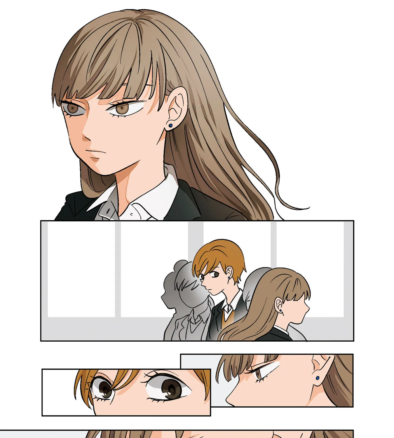 Read The Ramparts of Ice EN Manga Online