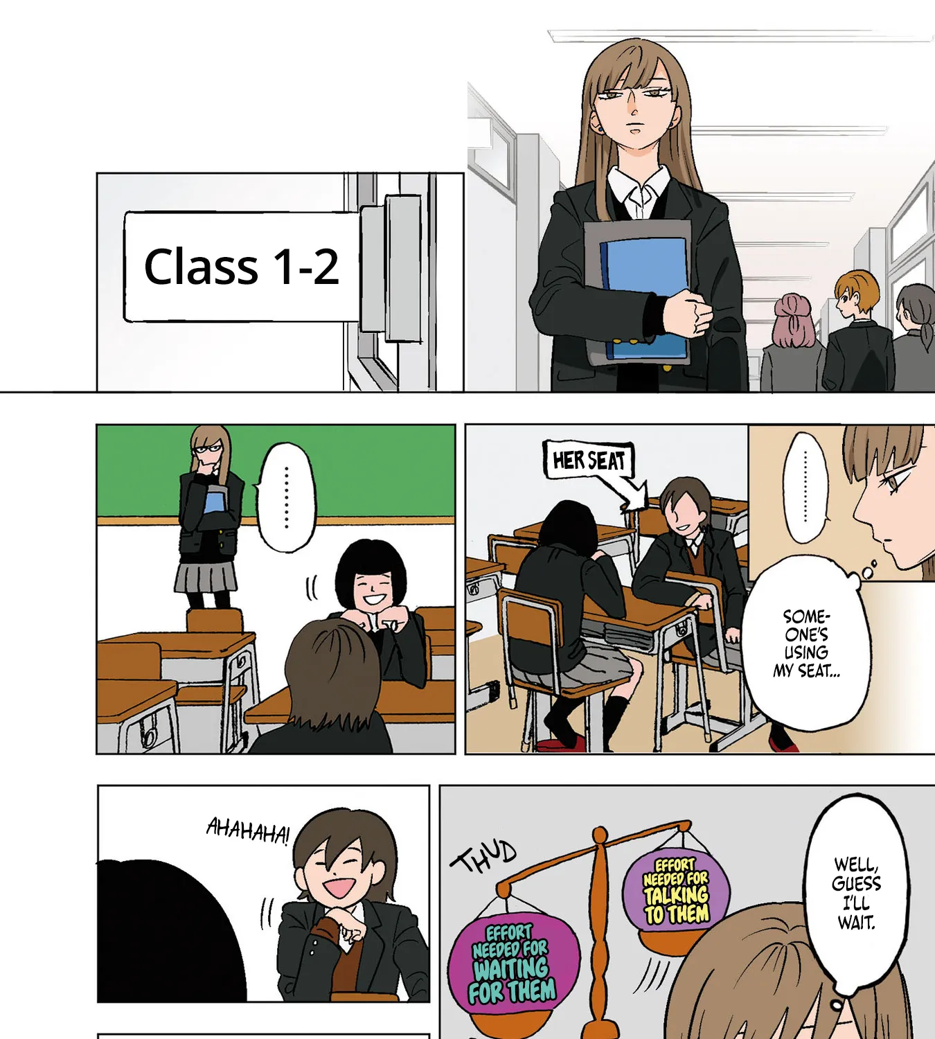 Read The Ramparts of Ice EN Manga Online
