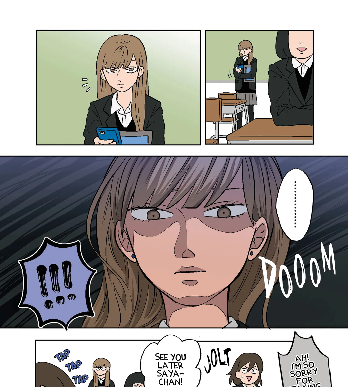 Read The Ramparts of Ice EN Manga Online