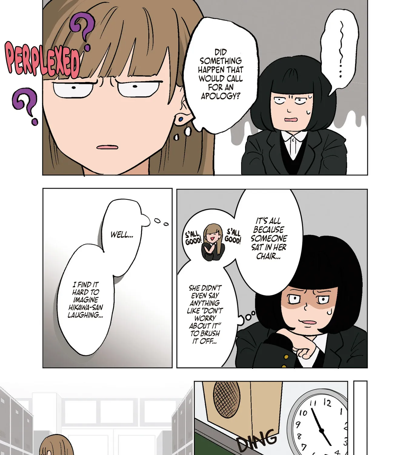 Read The Ramparts of Ice EN Manga Online