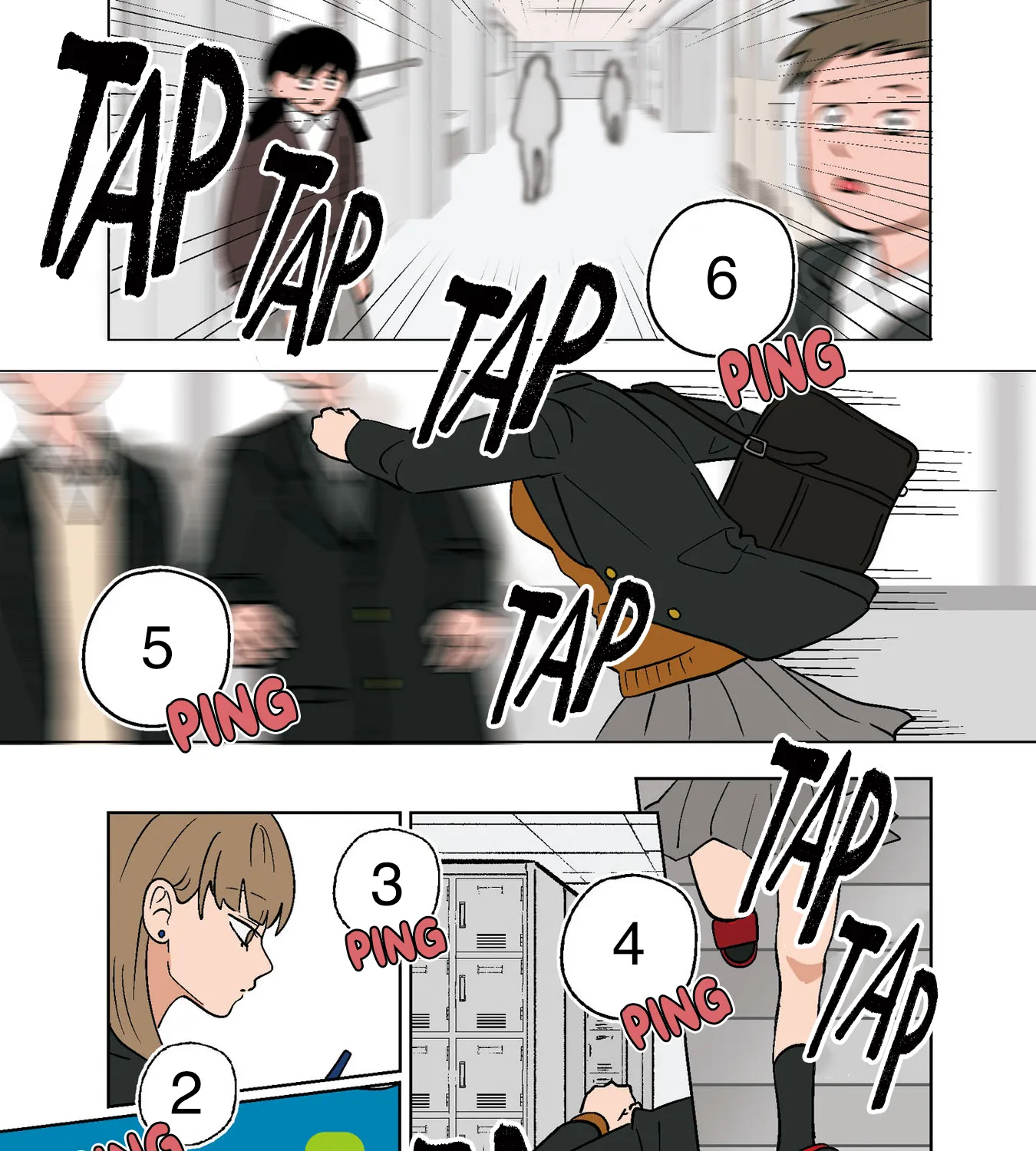 Read The Ramparts of Ice EN Manga Online