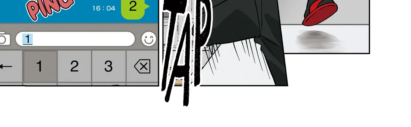 Read The Ramparts of Ice EN Manga Online