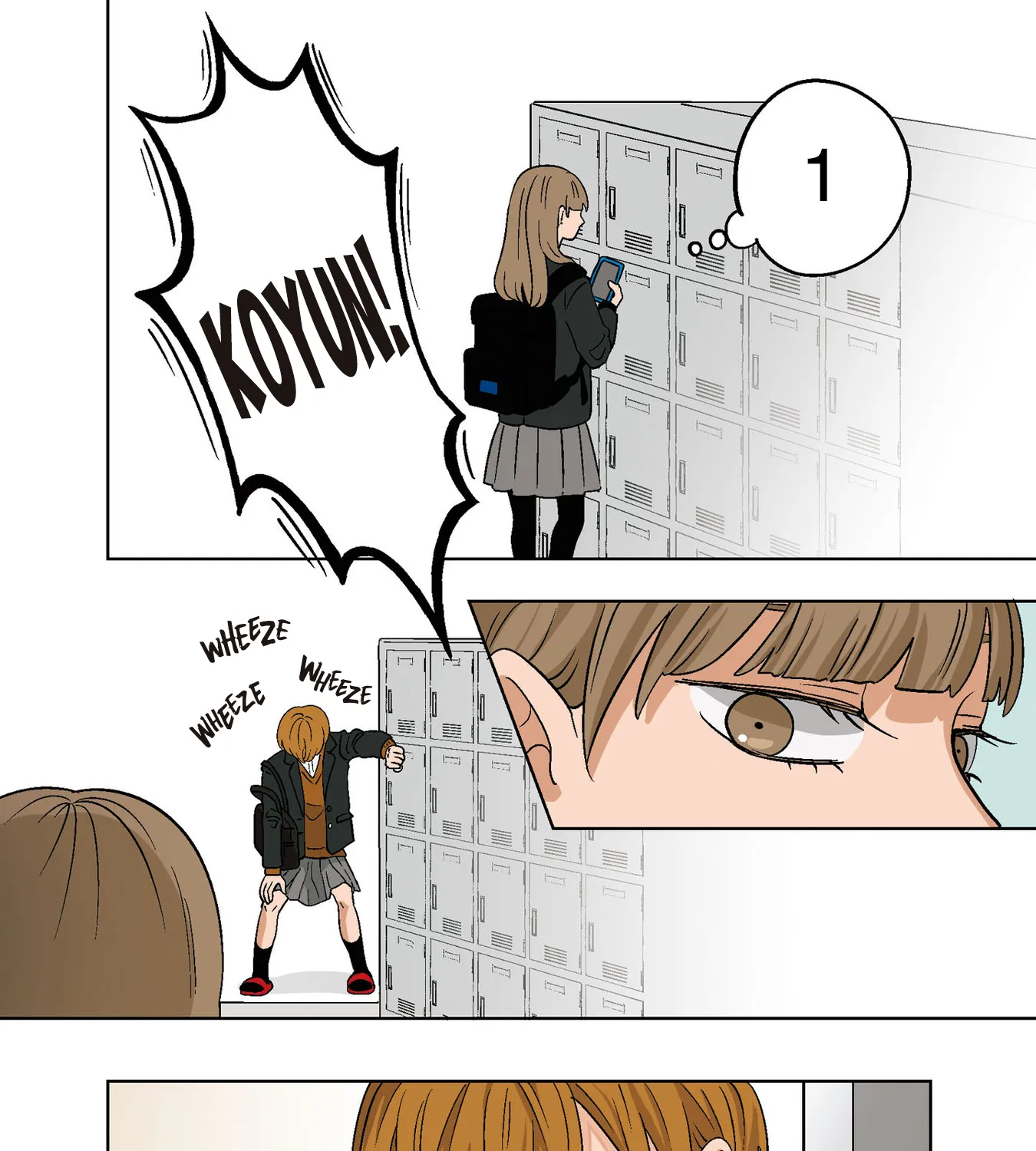 Read The Ramparts of Ice EN Manga Online